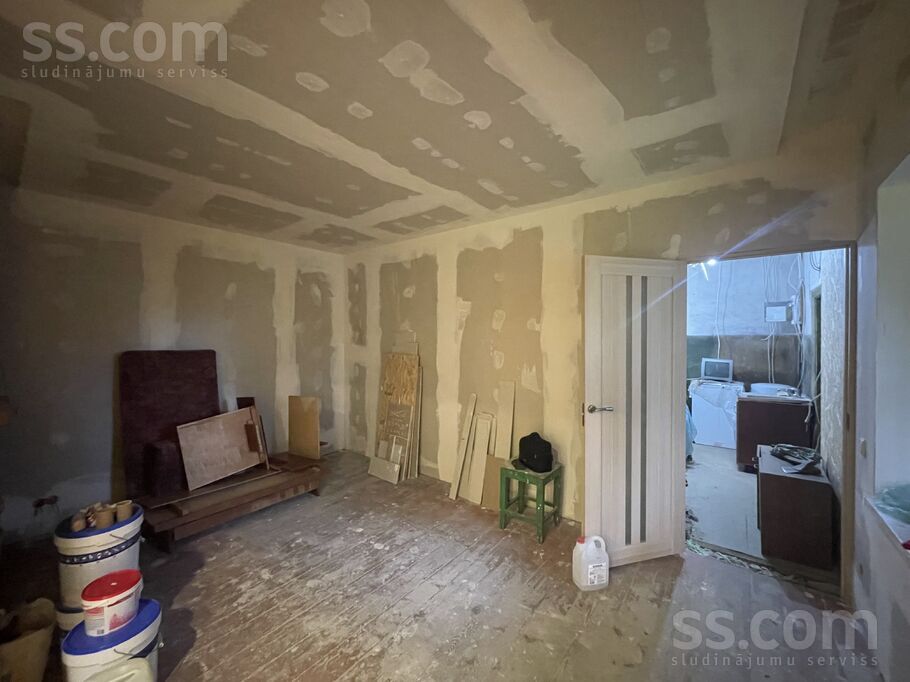 Saules 26a, Garkalne, Rīgas rajons, Garkalnes nov. — maja