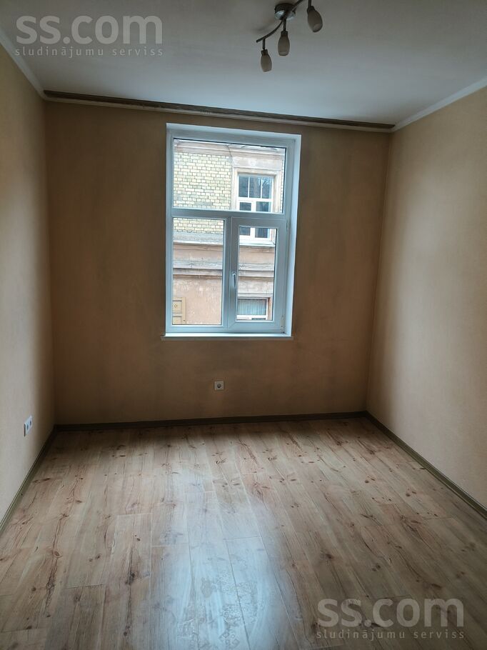 Sīmaņa 3a, Rīga — dzivoklis