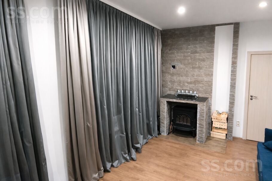 Rītausma 167, Rēzekne un raj., Rēzekne — maja