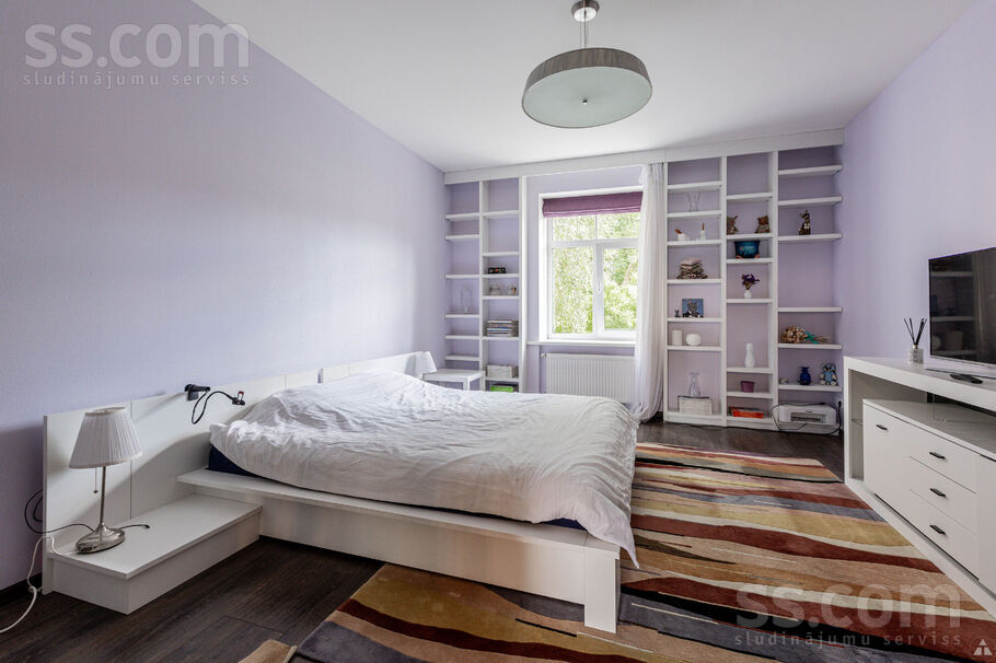 Valguma 25, Rīga — dzivoklis