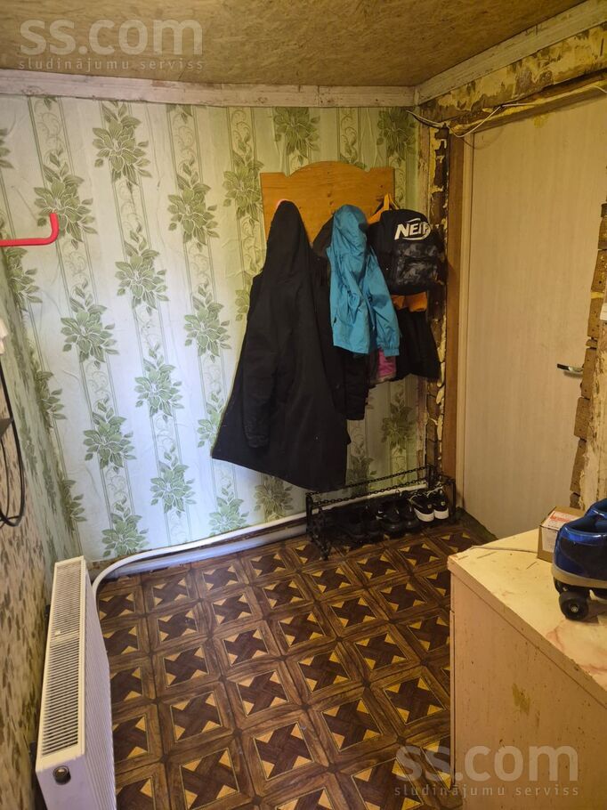 Pasta iela 30 7, Tukums un raj., Tukums — dzivoklis