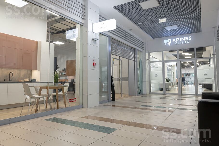 Lielirbes 15, Rīga — dzivoklis