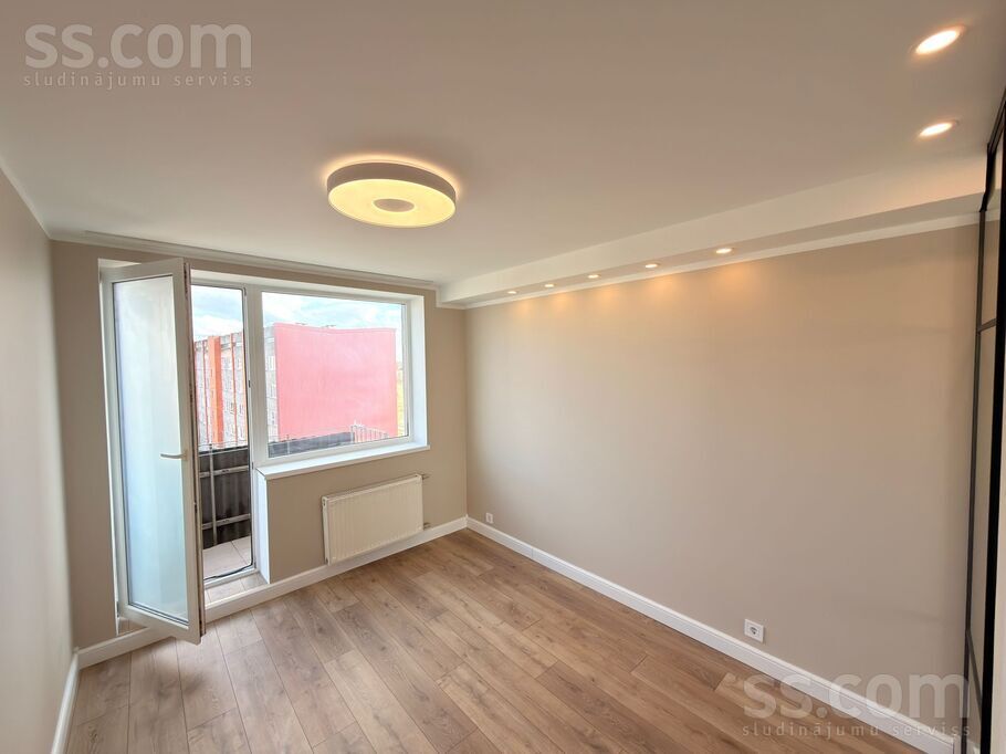 Jaunceltnes iela 31, Aizkraukle un raj., Aizkraukle — dzivoklis