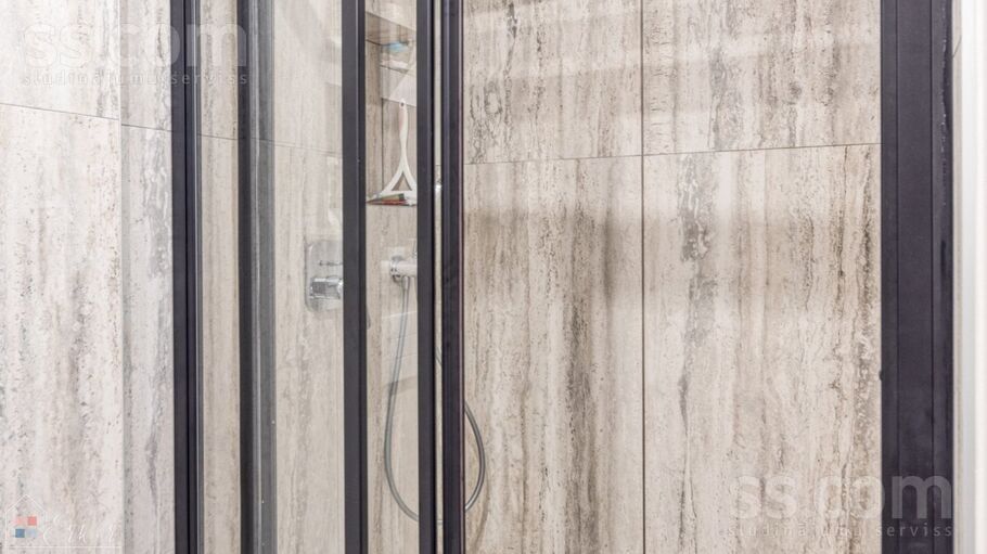 Jomas 46, Jūrmala — dzivoklis