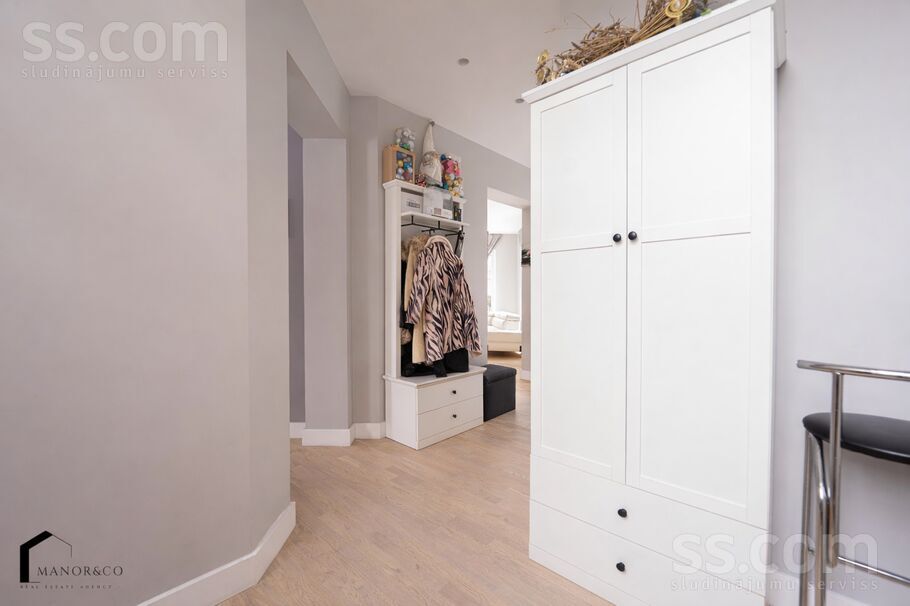 Pētera Beltes iela 14a, Jūrmala — maja