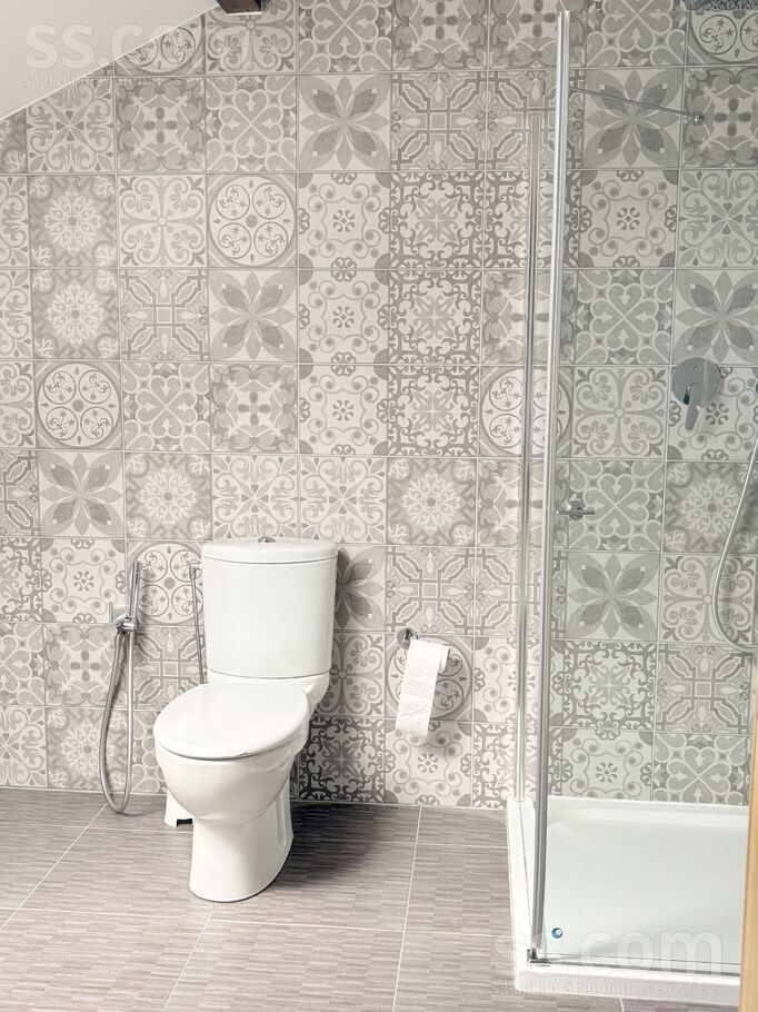 Zaļā iela 3 k12, Jūrmala — maja