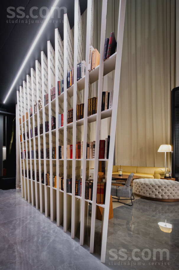 Raņķa d. 34, Rīga — dzivoklis