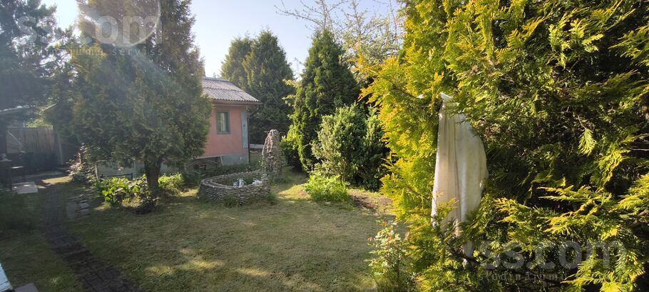 Buru iela 32, Ziemeļblāzma, Limbaži un raj., Skultes pag. — maja