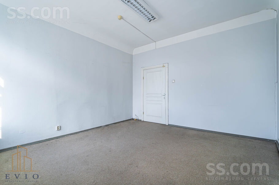 Stabu 47, Rīga — dzivoklis