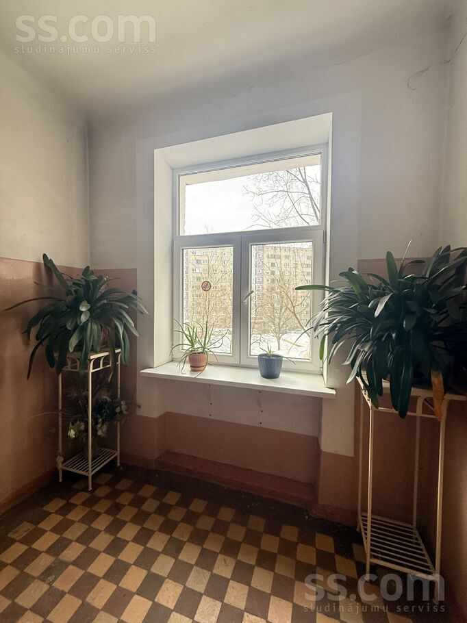 Latgales 222, Rīga — dzivoklis