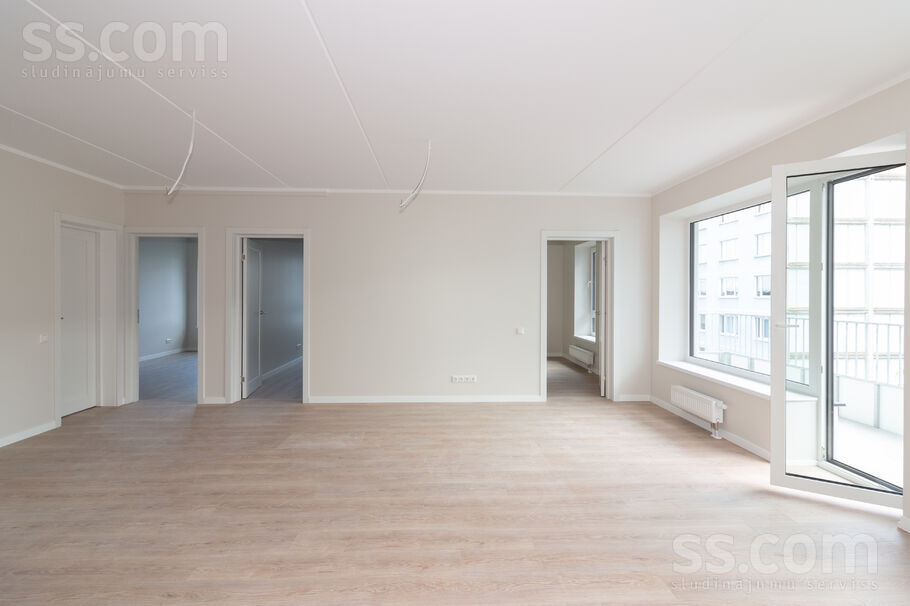 Dravnieku 3 k-3, Rīga — dzivoklis