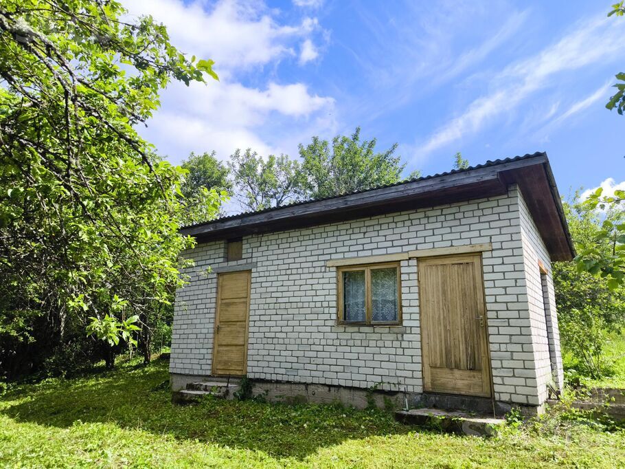 Sīļu iela 19, Alūksne un raj., Alūksne — maja
