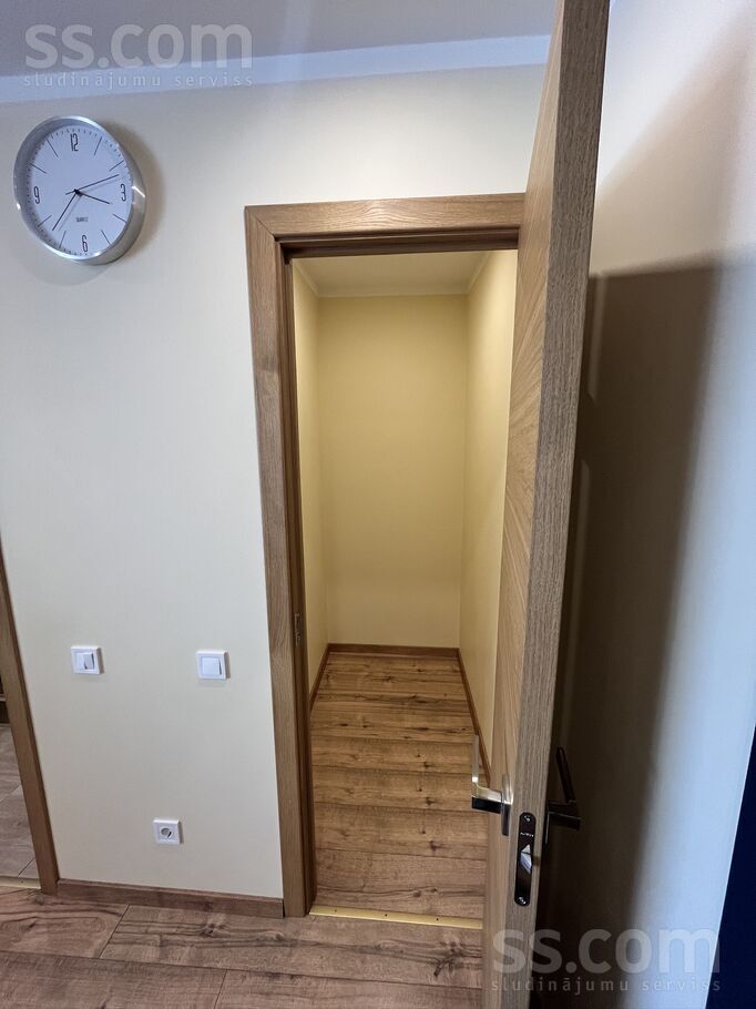 Kuldīgas 13a, Rīga — dzivoklis