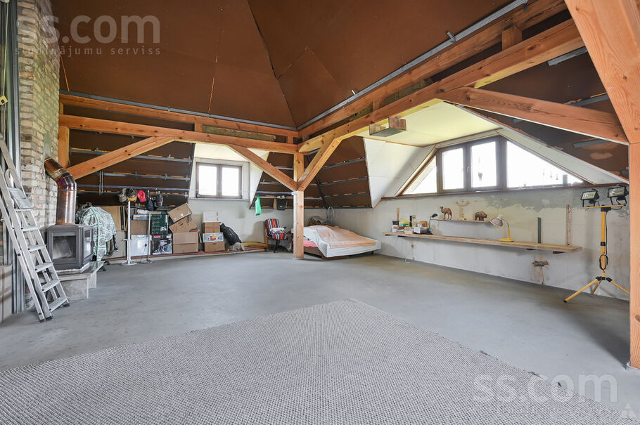 Tome, Ogre un raj., Ķeguma l. t. — vienseta