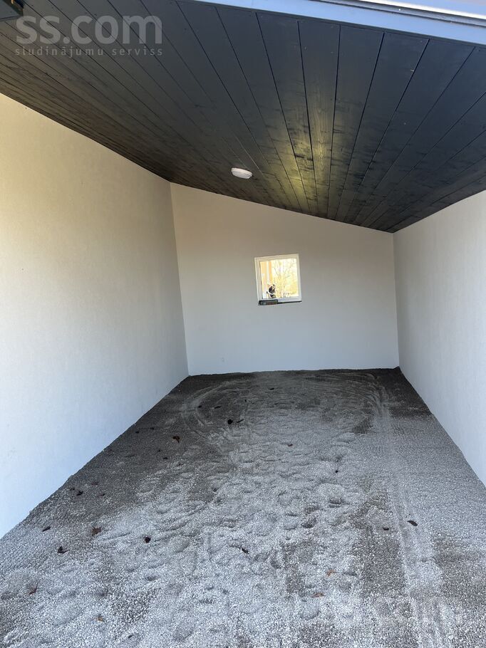 Gaismas iela 25, Jelgava un raj., Jelgava — maja