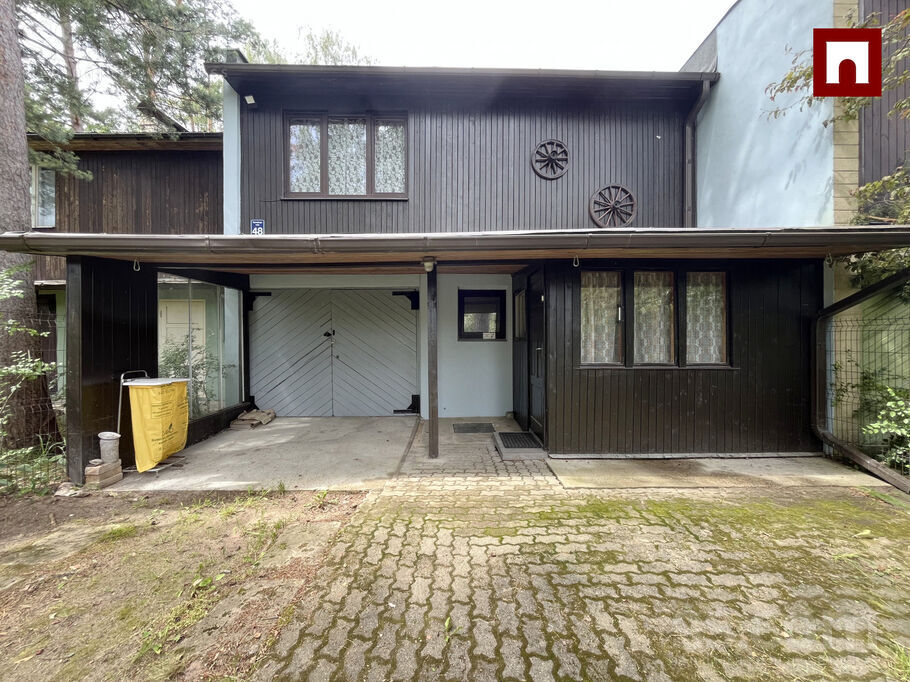 Gundegu 48, Rīgas rajons, Saulkrastu l. t. — maja