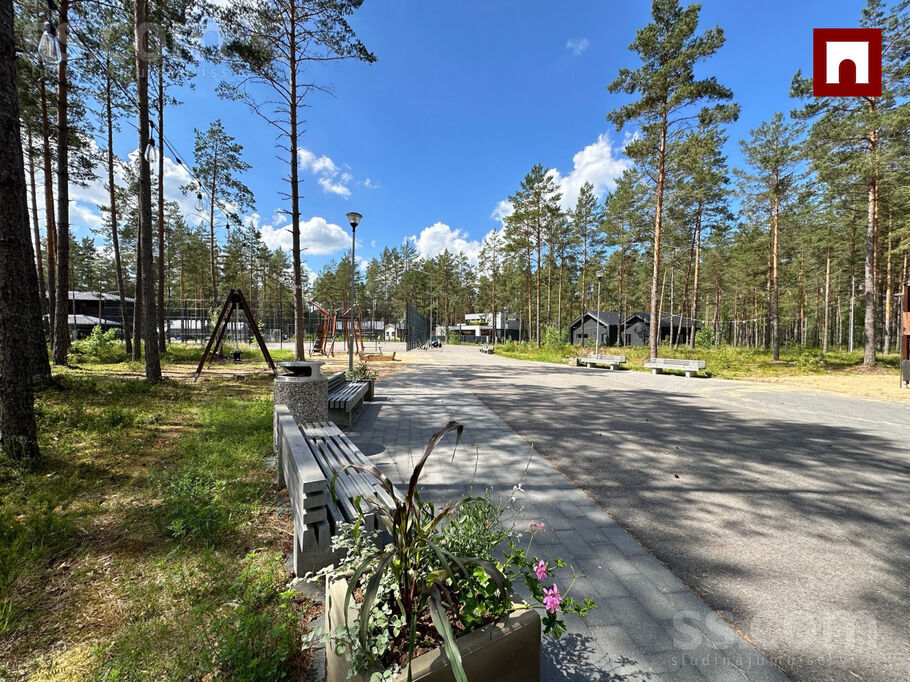 Anetes 1, Baltezers, Ādažu nov. — zeme