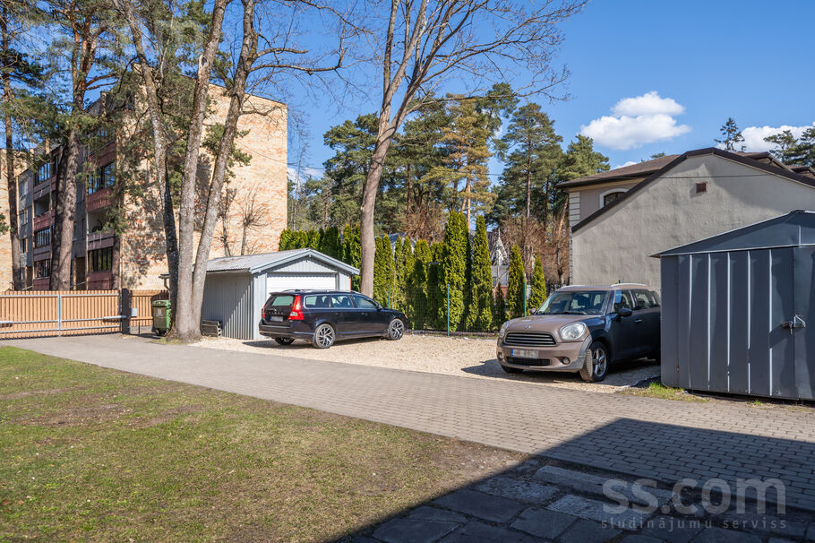 Kuldigas 4, Jūrmala — dzivoklis