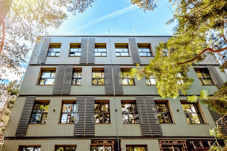 Inčukalna iela 2, Rīga