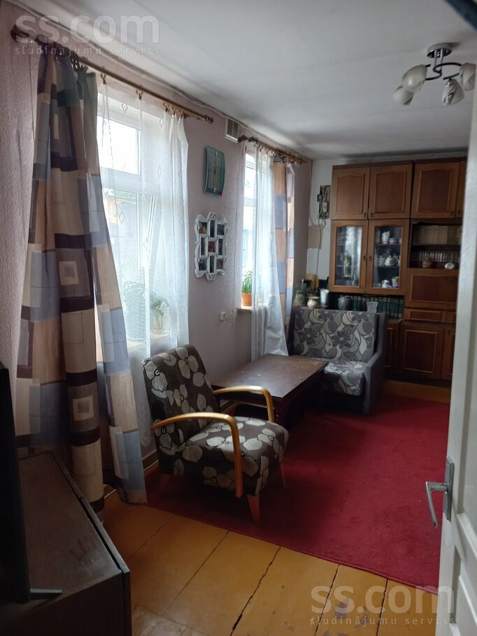 Krasta 39, Jēkabpils un raj., Jēkabpils — maja