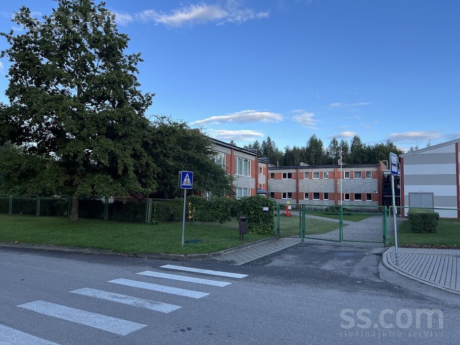 Ezera 14, Sēme, Tukums un raj., Sēmes pag. — dzivoklis