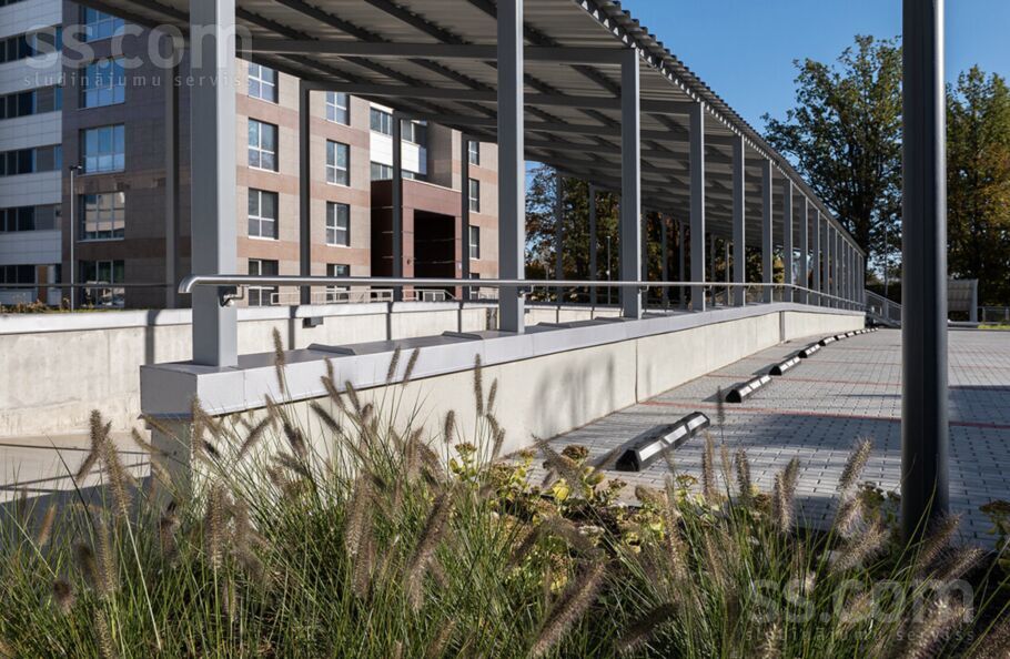 Lielirbes 15, Rīga — dzivoklis