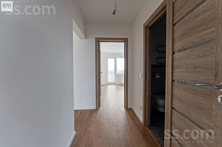 Draudzības iela 6a, Ogre un raj., Ogre — dzivoklis