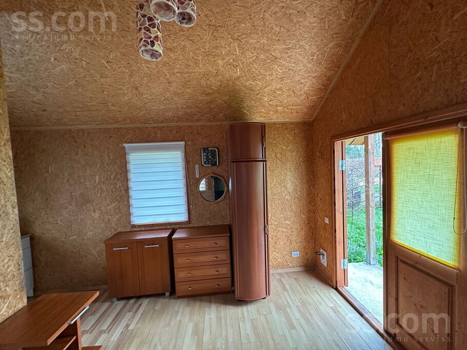 23 iela 3, Šķēde, Liepāja un raj., Medzes pag. — maja