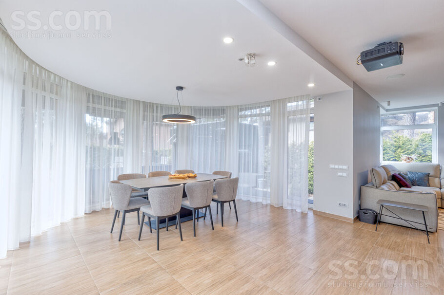 Māras 1, Baltezers, Ādažu nov. — maja