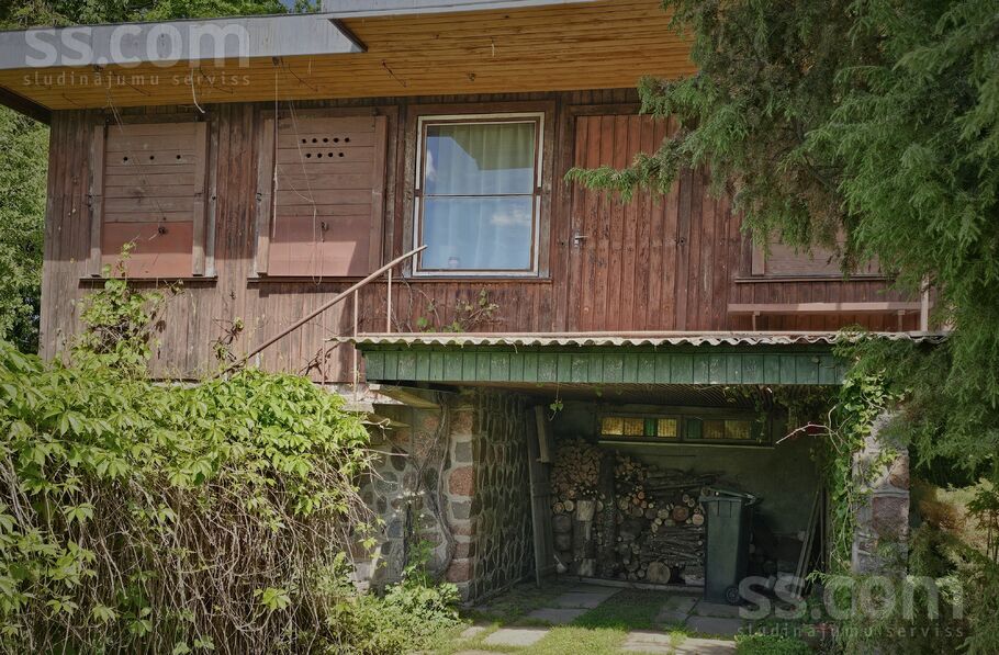 Vīksnas iela 2, Jelgava un raj., Jelgava — maja