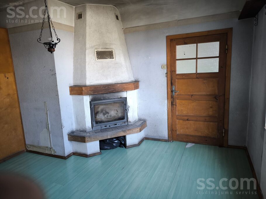 Mālu 16, Rīga — dzivoklis