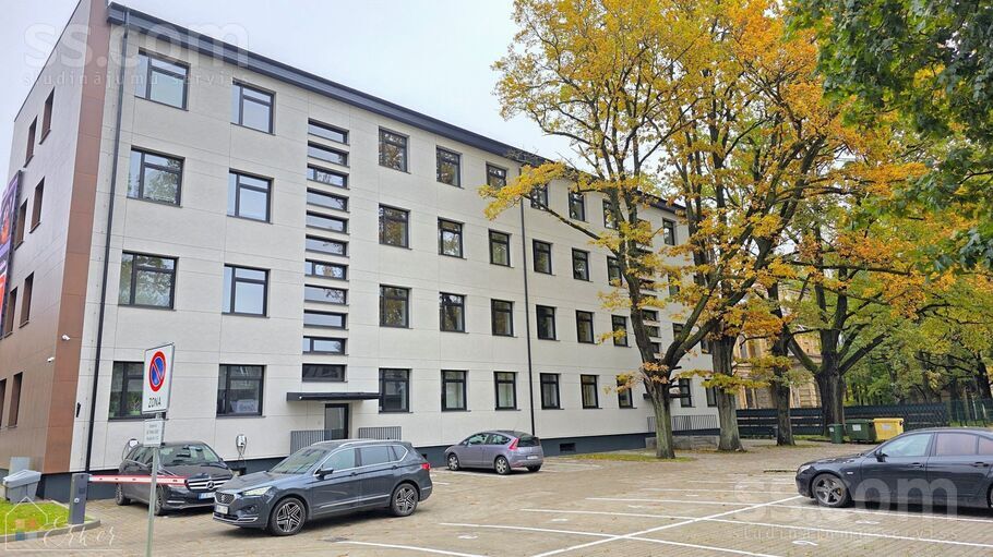 Lielirbes 9a, Rīga — dzivoklis