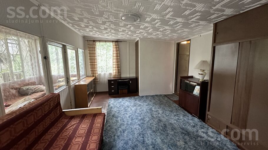 Prīmulu 10, Rīgas rajons, Saulkrasti — maja