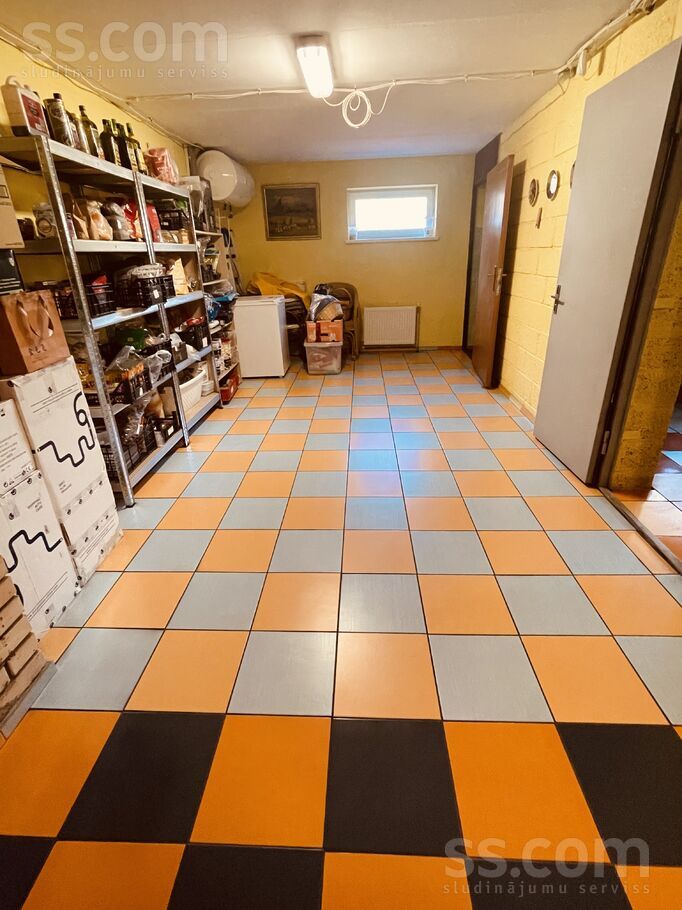 Kalniesu iela, Garkalne, Rīgas rajons, Garkalnes nov. — maja