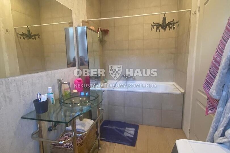 Klijānu iela 5, Rīga