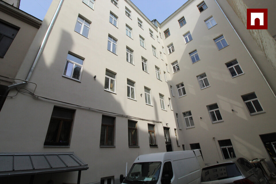 Stabu iela 49a, Rīga