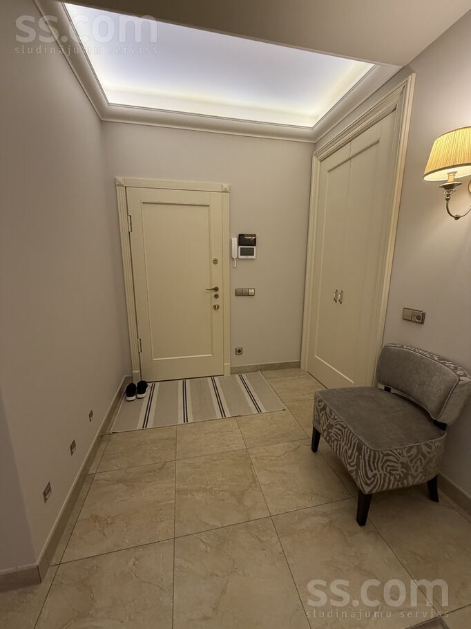 Ūnijas 74, Rīga — dzivoklis