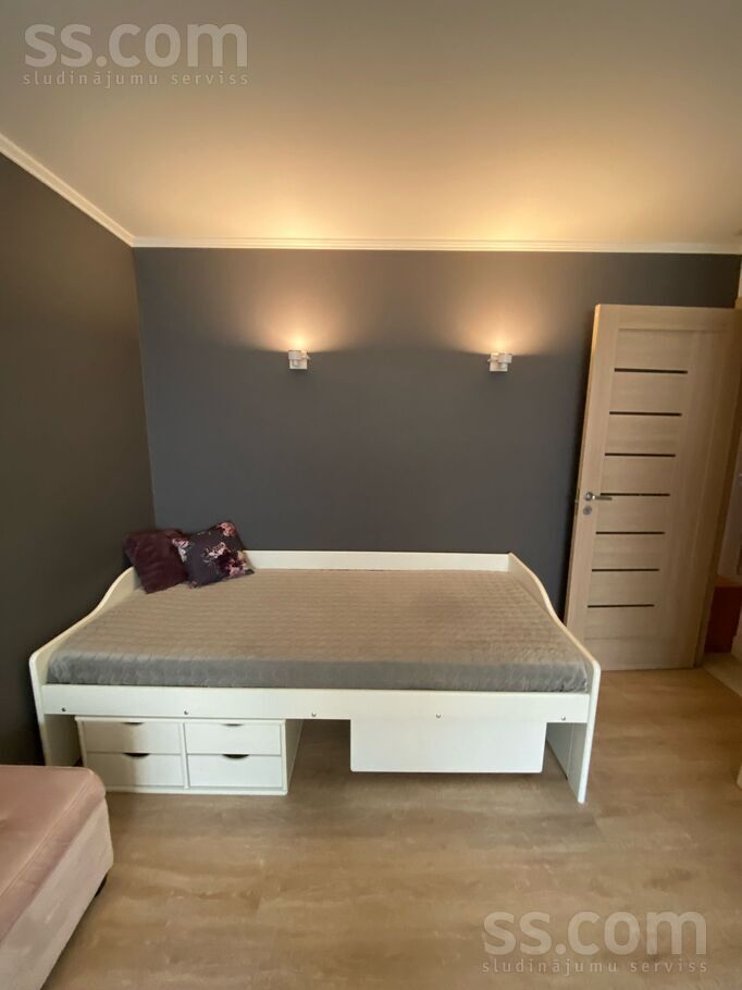 Celmu iela 1, Liepāja un raj., Liepāja — dzivoklis