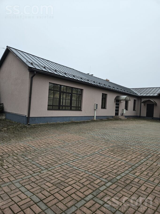 Varšavas 70, Daugavpils un raj., Daugavpils — maja