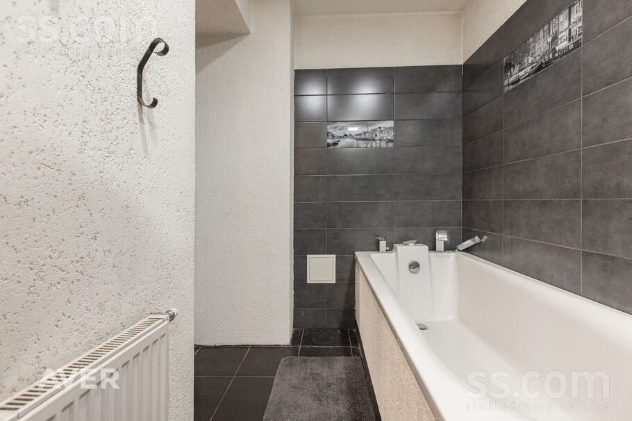 Lapu 3b, Rīga — dzivoklis