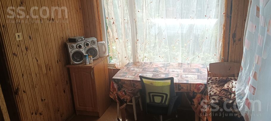 D/b Saulītes 153, Izvalta, Krāslava un raj., Izvaltas pag. — maja