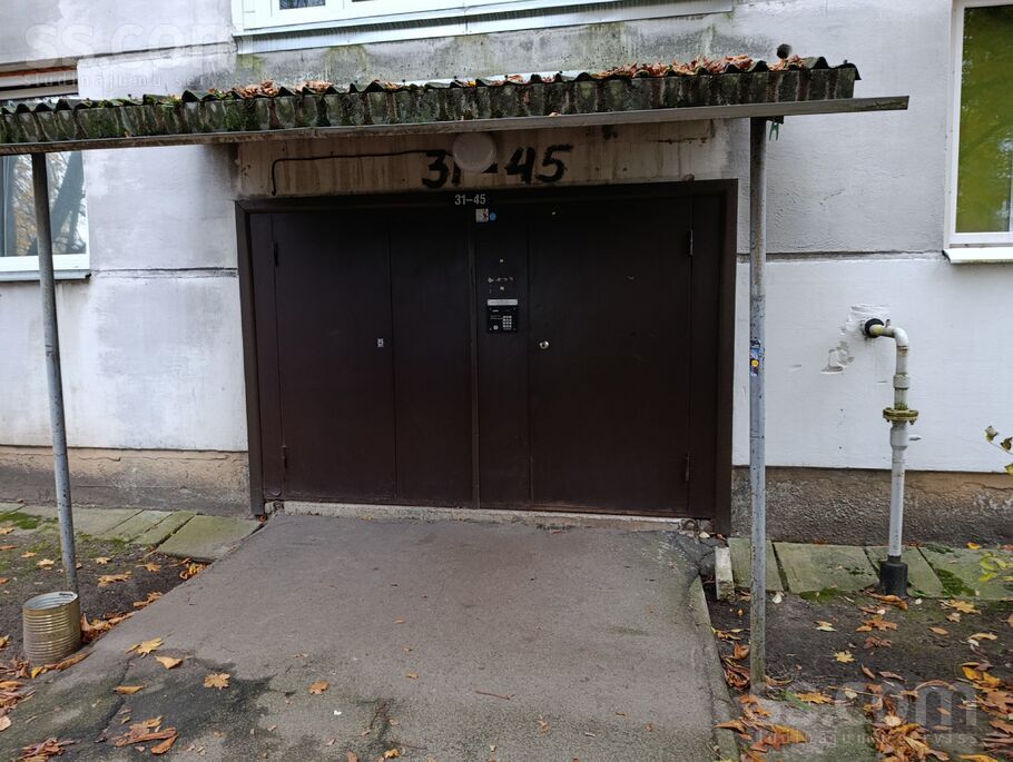 Stirnu 13d, Rīga — dzivoklis