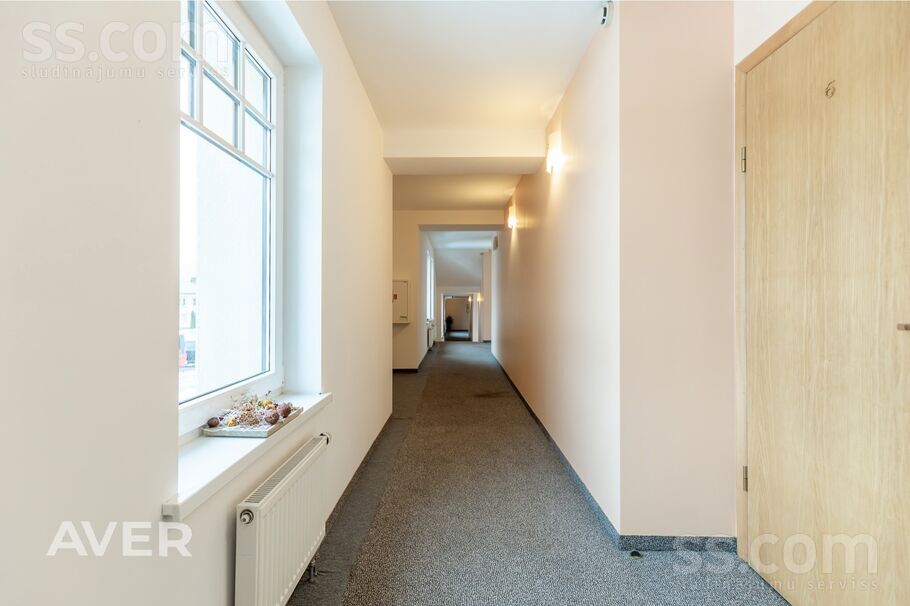 Rīgas 31, Ērgļi, Madona un raj., Ērgļu pag. — telpa