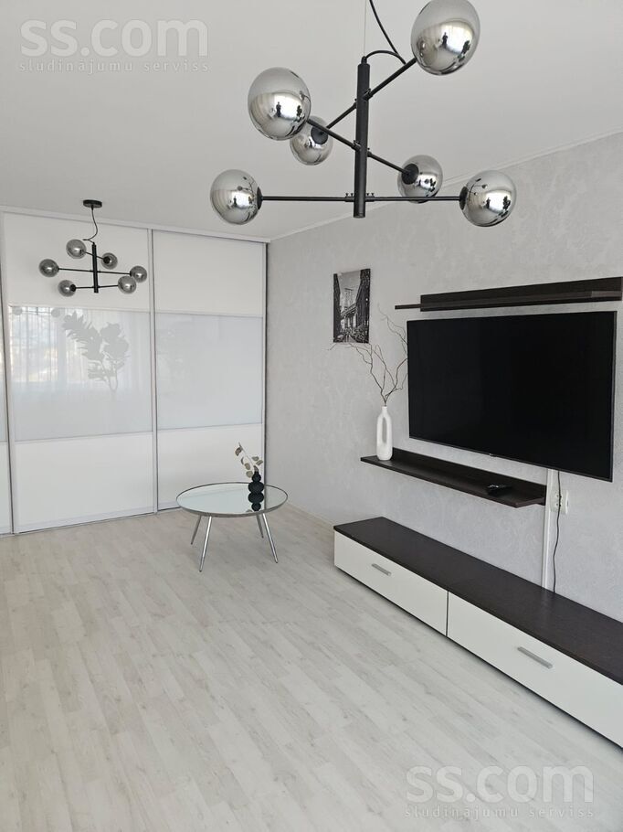 Celmu iela 1, Liepāja un raj., Liepāja — dzivoklis