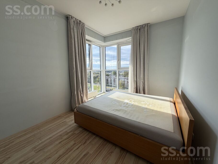 Viestura pr. 95, Rīga — dzivoklis