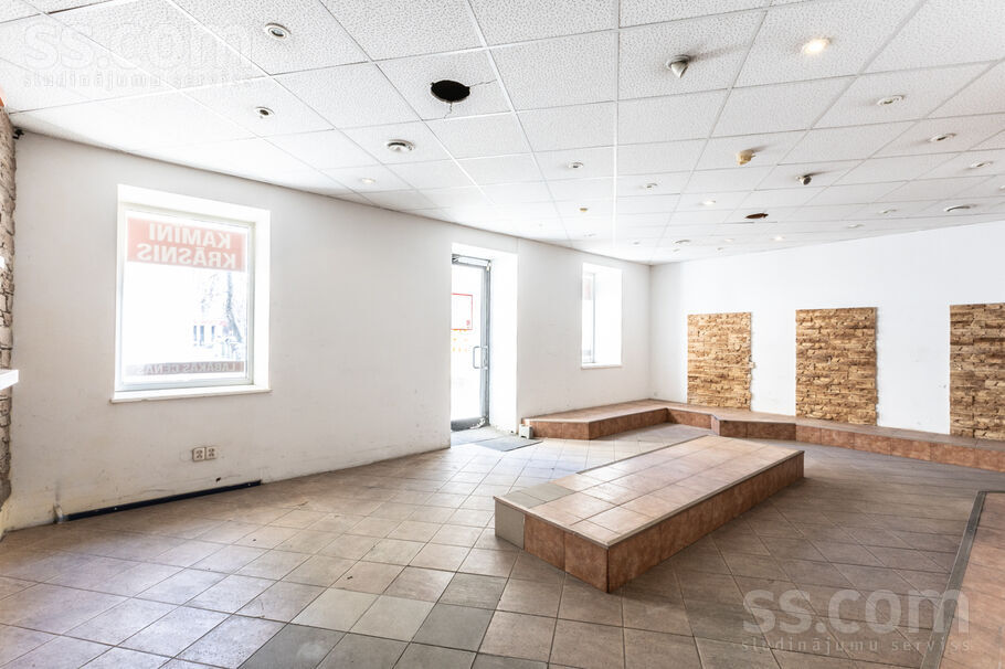 Čaka 133 a, Rīga — dzivoklis