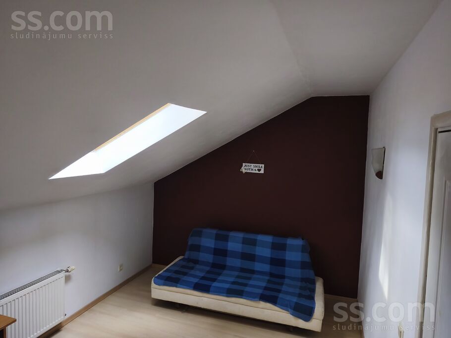 Aizputes iela 16, Jūrmala — maja