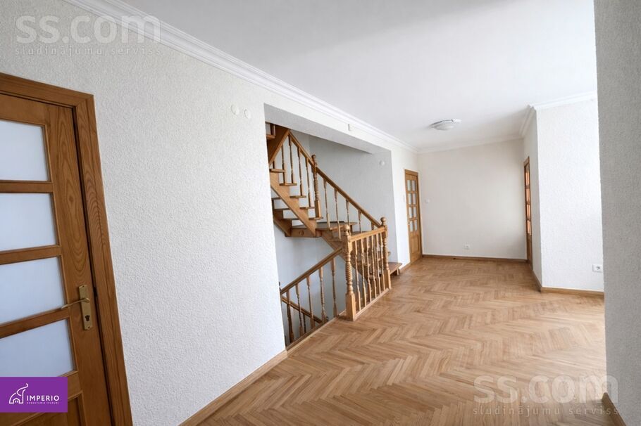 Niedru 1, Bukulti, Garkalnes nov. — maja