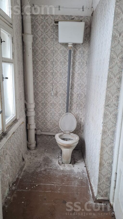 Uzvaras bulv. 6, Rīga — dzivoklis