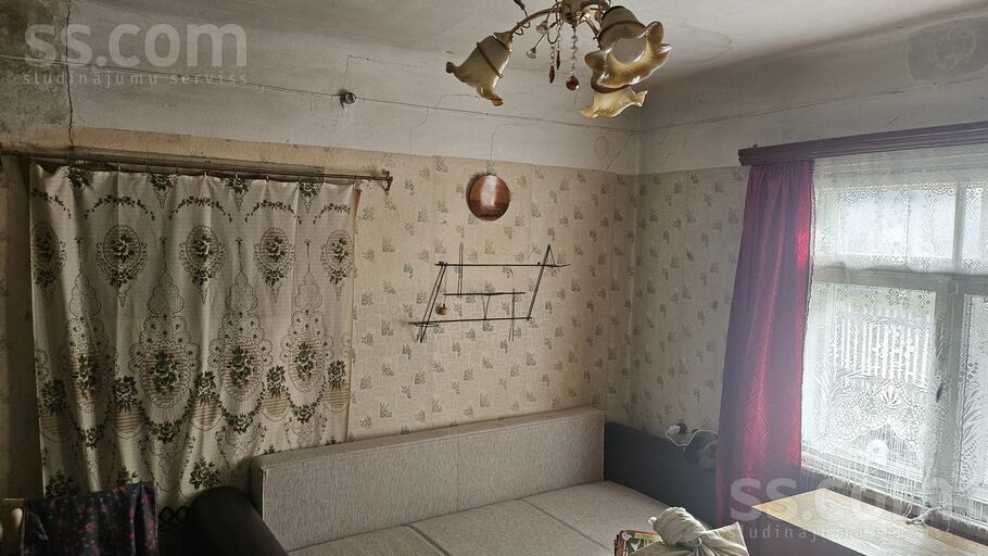 Birzes 11, Ogre un raj., Ikšķile — maja